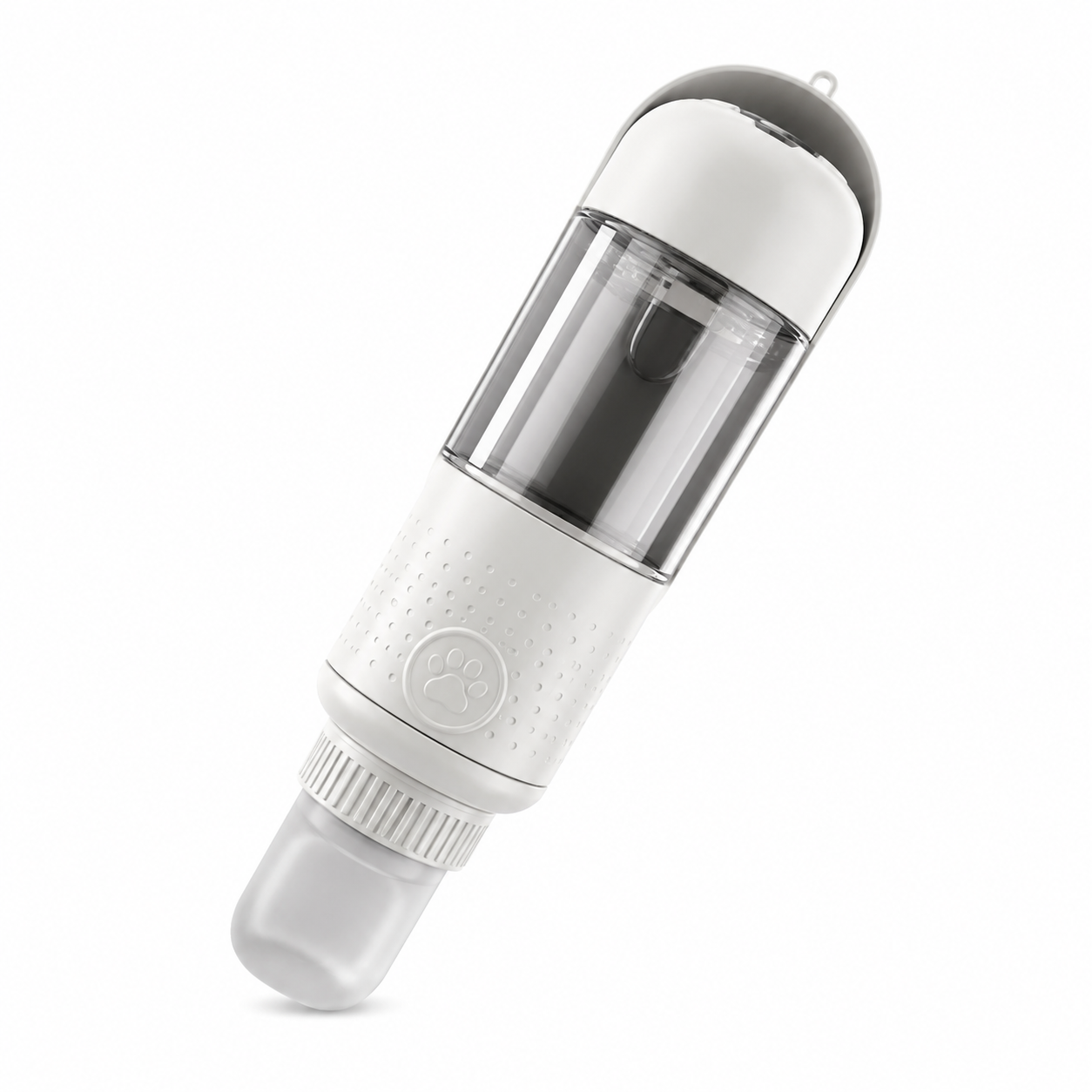 HydraSip Travel Water Bottle