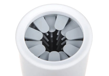 PawRinse Portable Paw Cleaner Cup