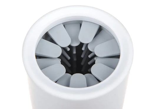 PawRinse Portable Paw Cleaner Cup
