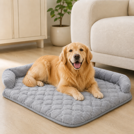 ComfyCloud Calming Dog Blanket