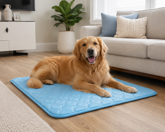 Cooling Mat for Dogs