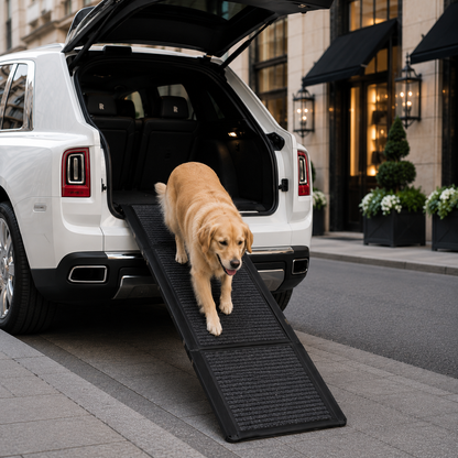 PetSafe Stair Ramp