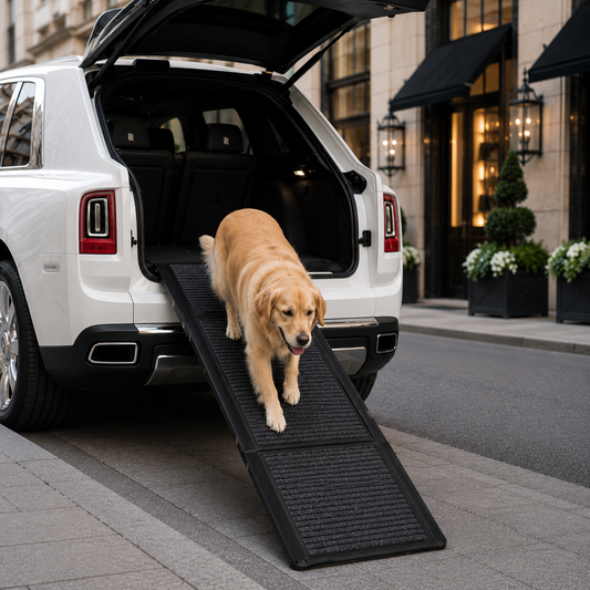 PetSafe Stair Ramp