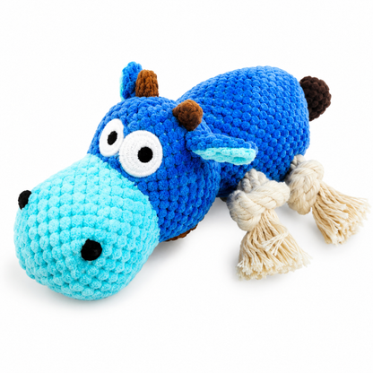 Squeak & Seek Interactive Dog Toy