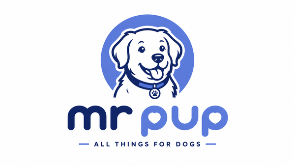 Mr Pup