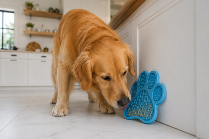 Silicone Lick Mat