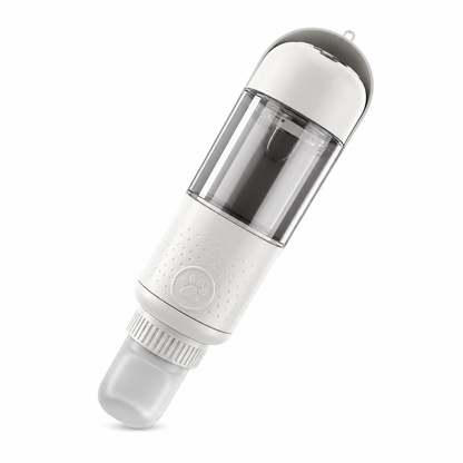 HydraSip Travel Water Bottle