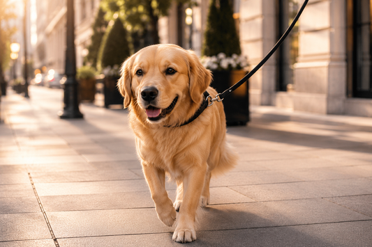 Dog Leash Pro